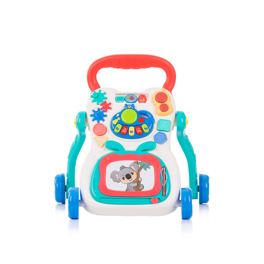 Музикална играчка на колела Парти