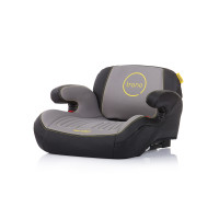 Седалка за кола Isofix Троно антрацит