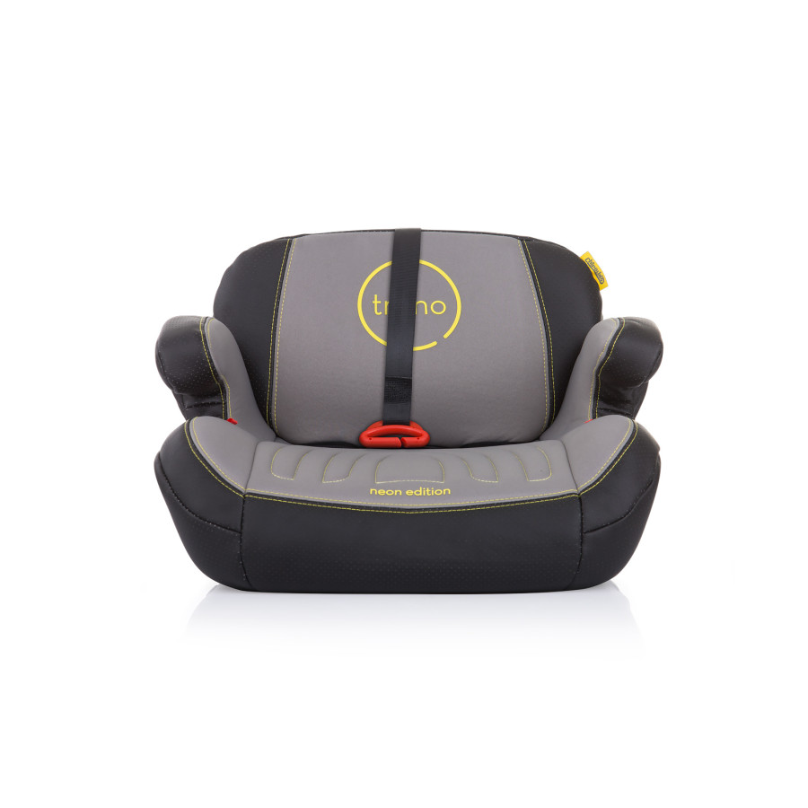 Седалка за кола Isofix Троно антрацит