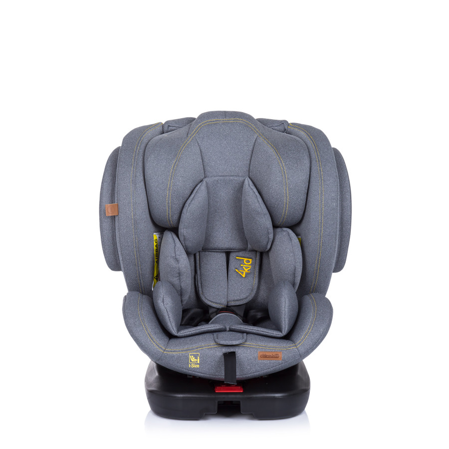 Столче за кола 360 i-Size 40-150cm 4Kid платина
