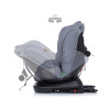 Столче за кола 360 i-Size 40-150cm 4Kid платина