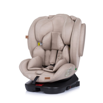 Столче за кола 360 i-Size 40-150cm 4Kid хумус