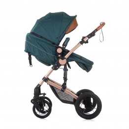 Детска количка Камеа авокадо