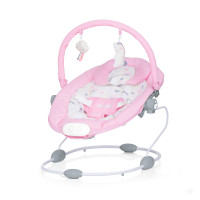 Музикален шезлонг Сиеста еднорог