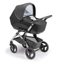 Количка 3 в 1"Dinamico"920 SMART