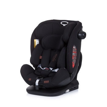 Стол за кола 360 i-Size 40-150 My Size черно
