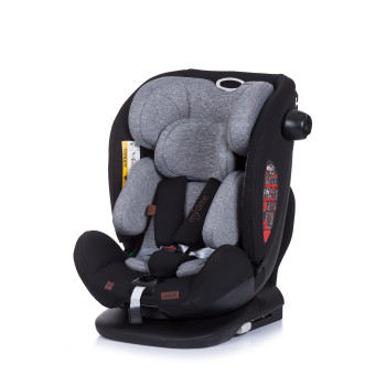 Стол за кола 360 i-Size 40-150 My Size платина