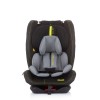 Стол за кола 360 Isofix 0+ Техно глетчер