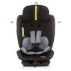 Стол за кола 360 Isofix 0+ Техно глетчер