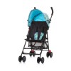 Детска количка Амая сини графити