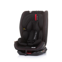Стол за кола 360 Isofix 0+ Техно абанос