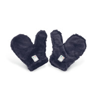 Ръкавици за количка тъмно синьо