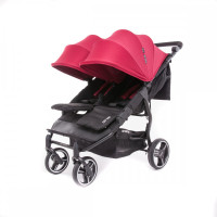 ?етска количка за близнаци Easy Twin