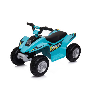 Акумулаторно бъги 6V Speed синьо