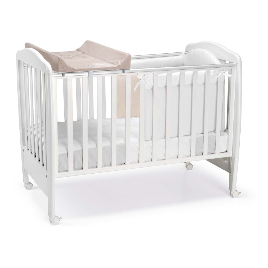 Подложка за повиване"Babyblock"260