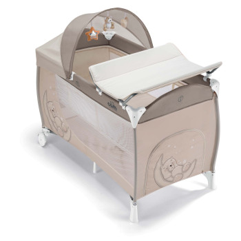 Кошара за сп.и игра "Daily Plus"260