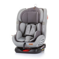 Стол за кола 360 Isofix 0-36 kg Journey графит