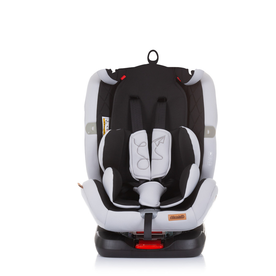 Стол за кола 360 Isofix 0-36 kg Journey глетчер