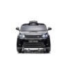 Джип Land Rover Discovery черен EVA гуми