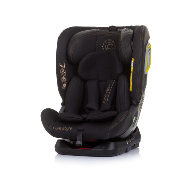 Стол за кола 360 i-Size 40-150 Next Gen абанос