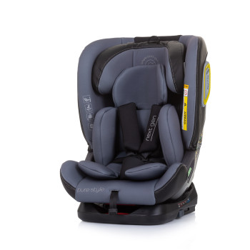Стол за кола 360 i-Size 40-150 Next Gen графит