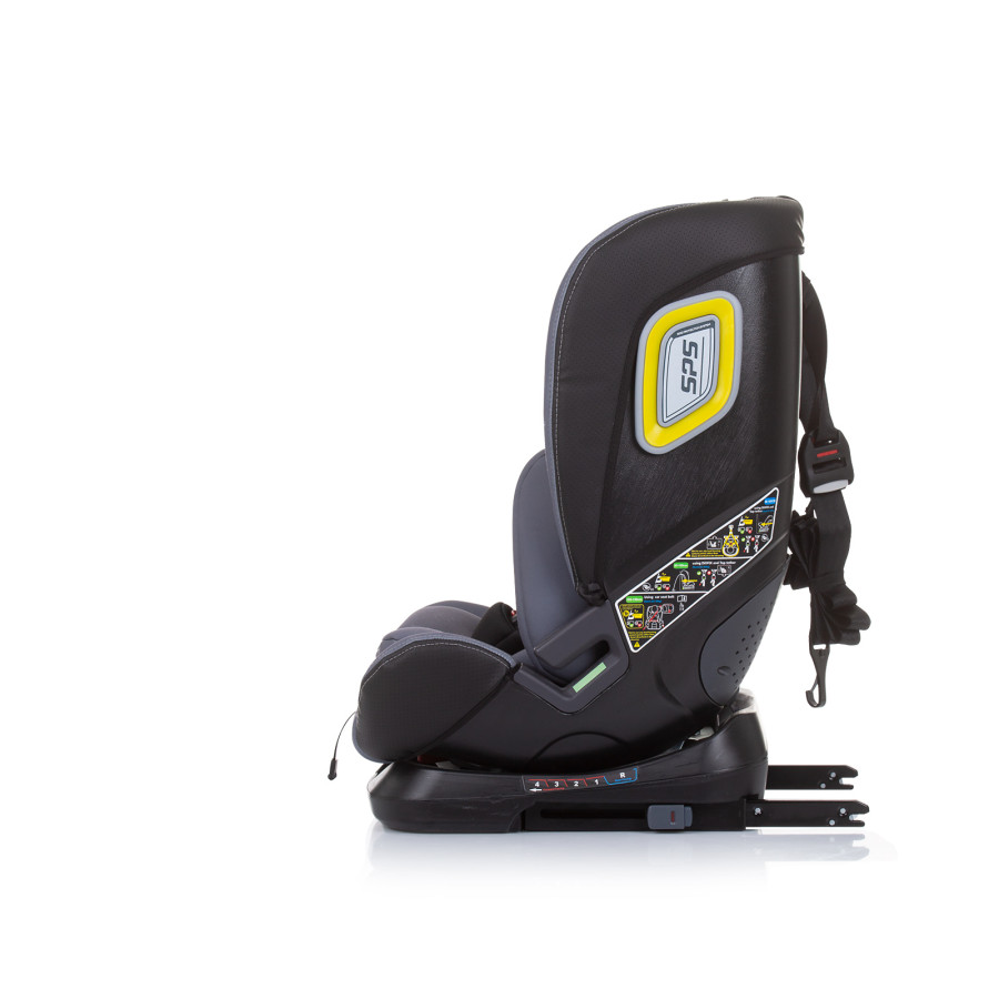 Стол за кола 360 i-Size 40-150 Next Gen графит