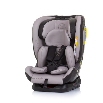 Стол за кола 360 i-Size 40-150 Next Gen пясък