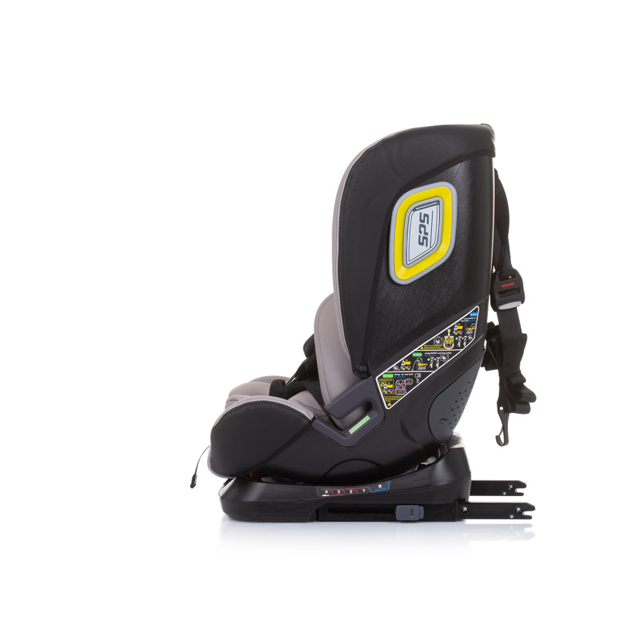 Стол за кола 360 i-Size 40-150 Next Gen пясък