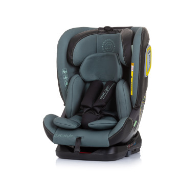 Стол за кола 360 i-Size 40-150 Next Gen алое