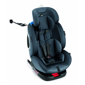 Ст.за кола Panoramic EVO 1/2/3 ISOFIX178