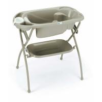 Комплект вана и стойка KIT BAGNO