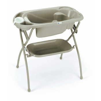 Комплект вана и стойка KIT BAGNO