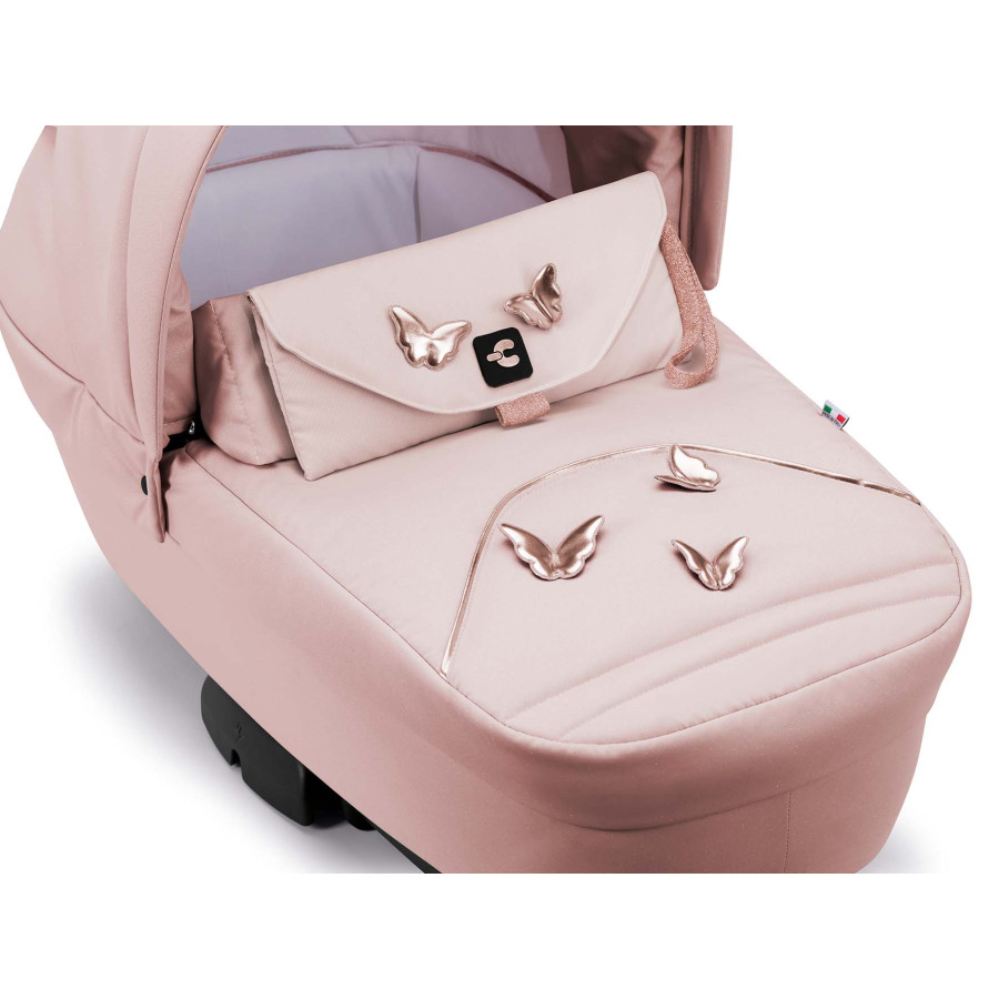 Кош,седалка,чанта 573POSH