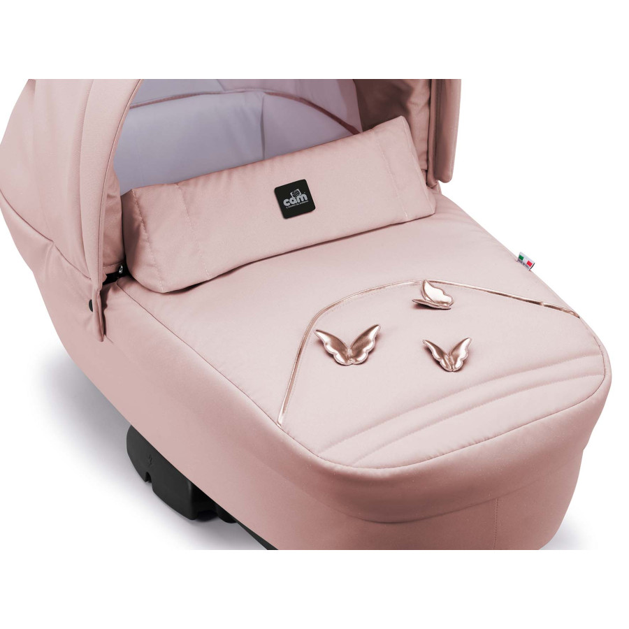 Кош,седалка,чанта 573POSH