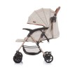 Детска количка 0+ Ейприл пясък