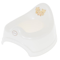 Бебешко Музикално Гърне "Мече" перлено б