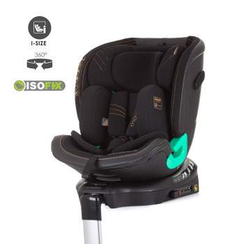 Стол за кола 360 i-Size 40-150 cm MaxSafe абанос
