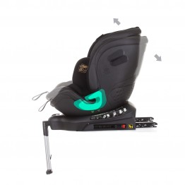 Стол за кола 360 i-Size 40-150 cm MaxSafe абанос