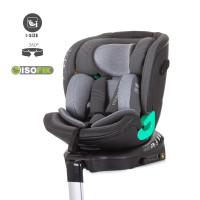 Стол за кола 360 i-Size 40-150 cm MaxSafe графит