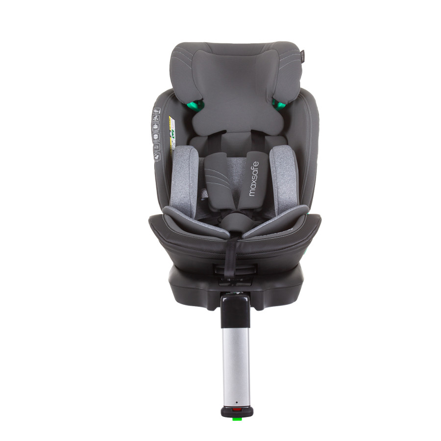 Стол за кола 360 i-Size 40-150 cm MaxSafe графит