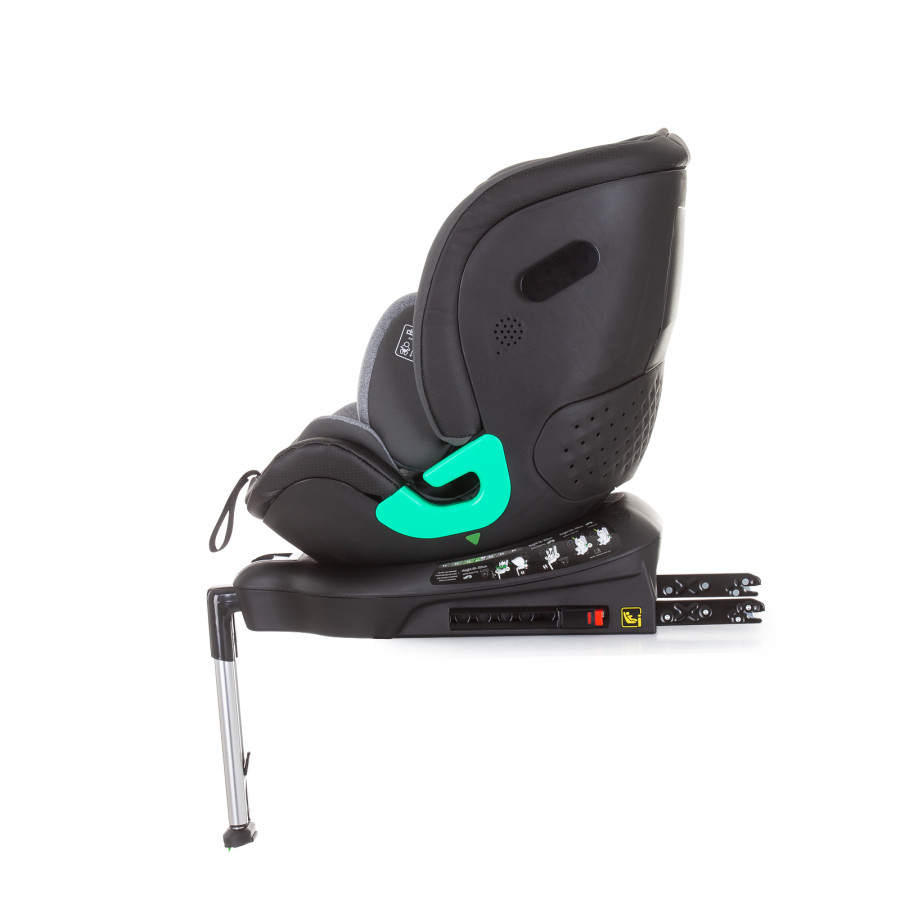 Стол за кола 360 i-Size 40-150 cm MaxSafe графит