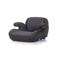 Седалка за кола с Isofix Троно графит