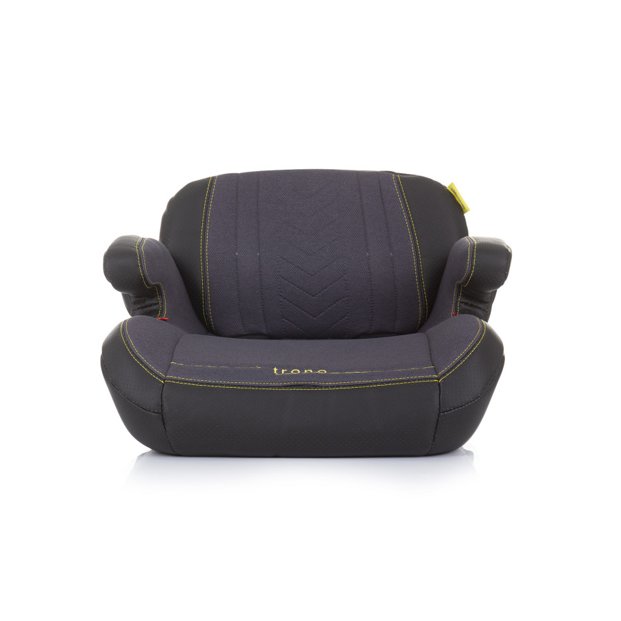 Седалка за кола с Isofix Троно графит