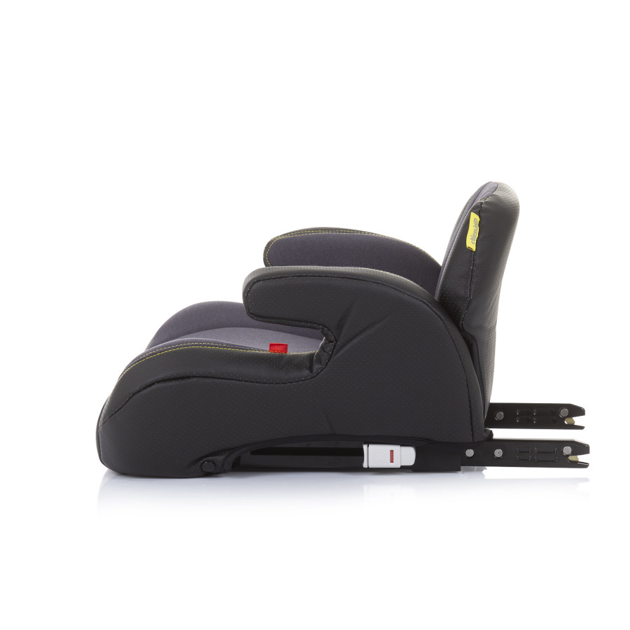 Седалка за кола с Isofix Троно графит
