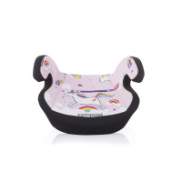 Седалка за кола Isofix Компас еднорог