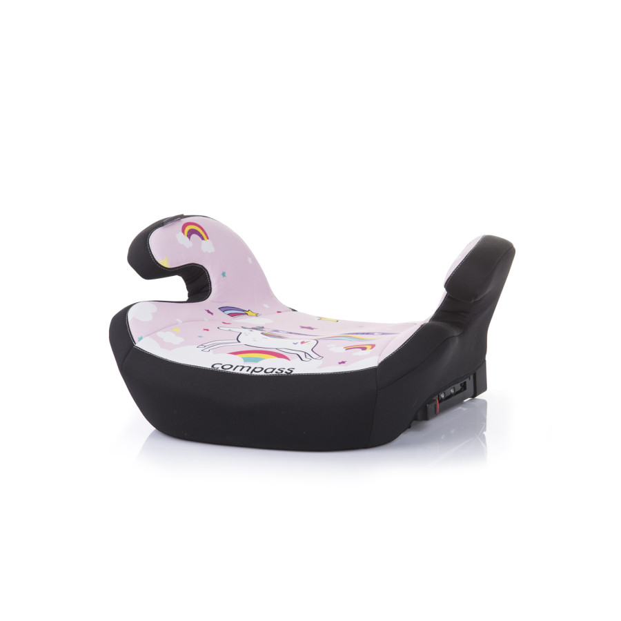 Седалка за кола Isofix Компас еднорог
