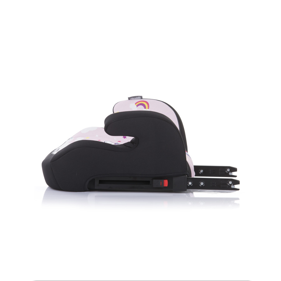 Седалка за кола Isofix Компас еднорог