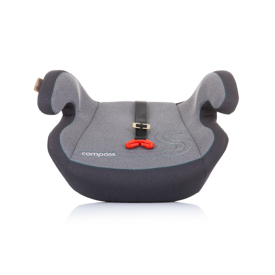 Седалка за кола Isofix Компас графит