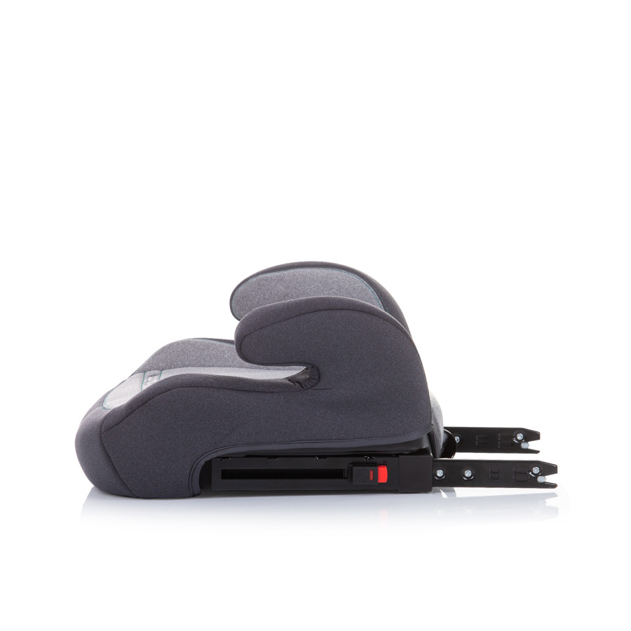 Седалка за кола Isofix Компас графит