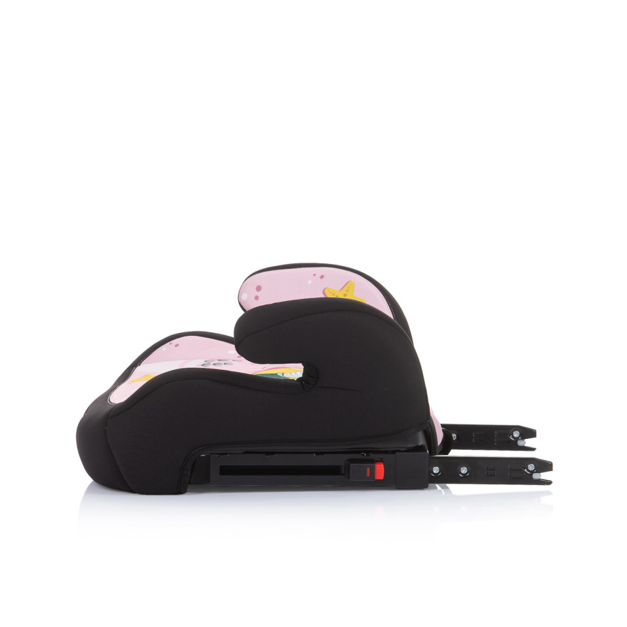 Седалка за кола Isofix Компас Русалка